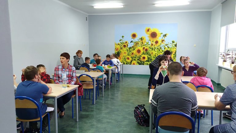 Jadalnia po remoncie10