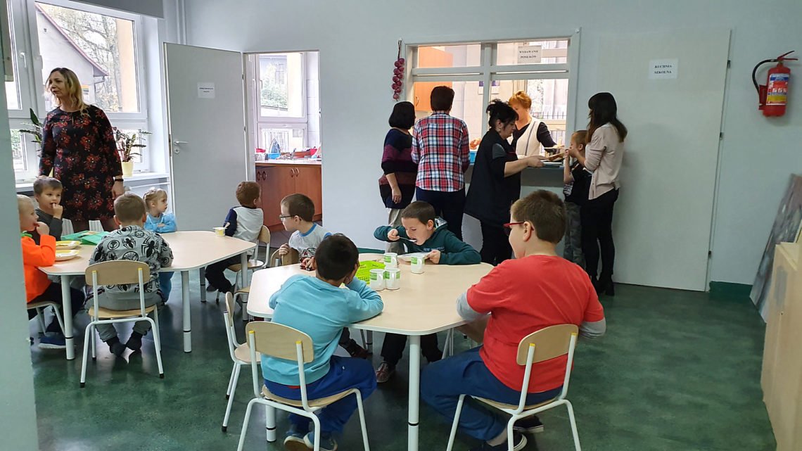 Jadalnia po remoncie11