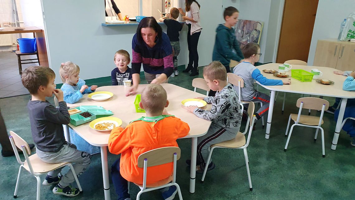 Jadalnia po remoncie12