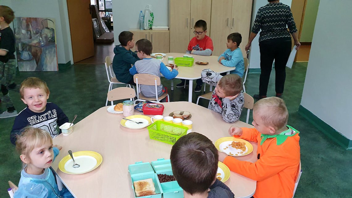 Jadalnia po remoncie13