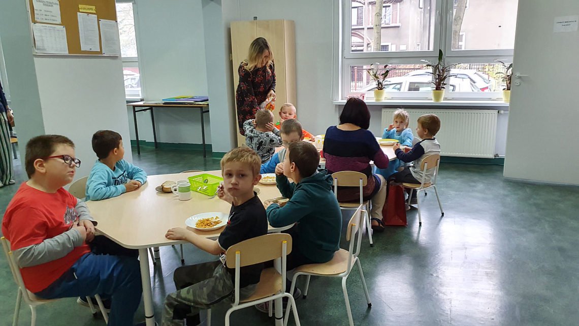 Jadalnia po remoncie14