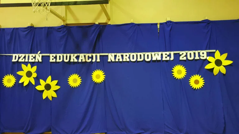 Pasowanie na ucznia 1