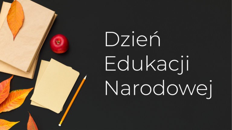 dzien edukacji narodowej