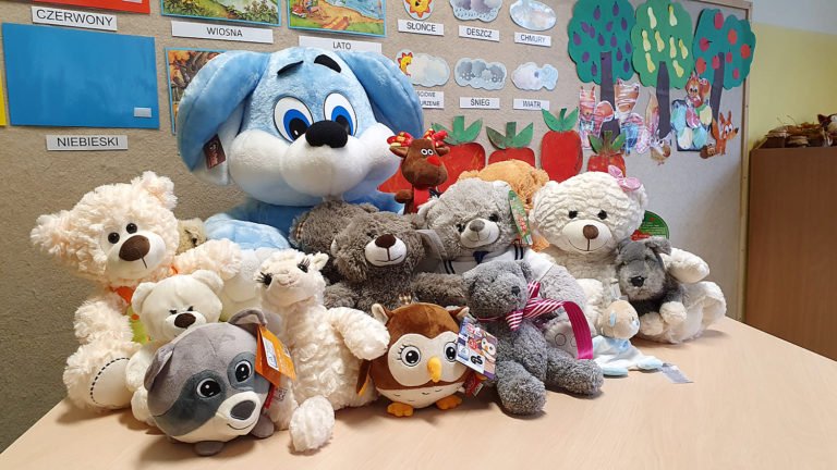 Daj misiaka dla dzieciaka 06