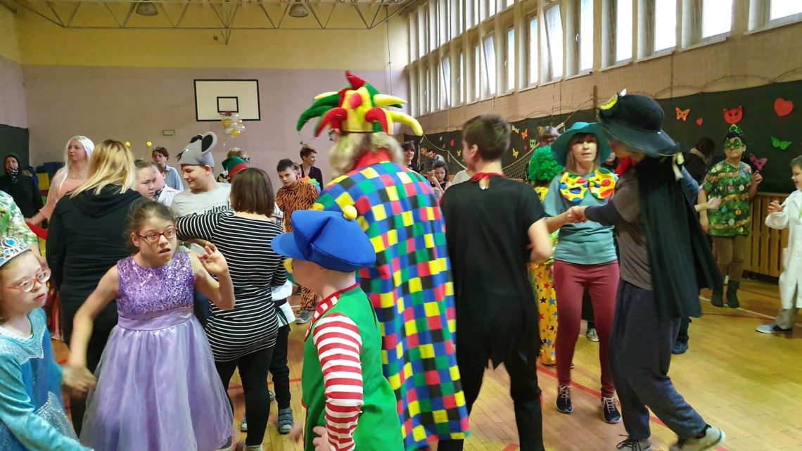 Bal karnawalowy 26