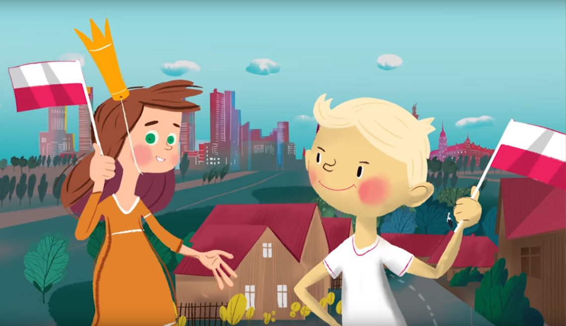 Uczymy się w domu cz.14