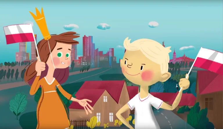 Uczymy się w domu cz.14