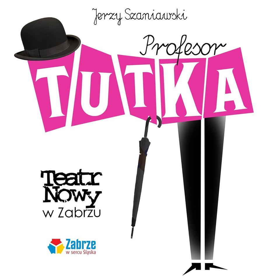 Prof Tutka