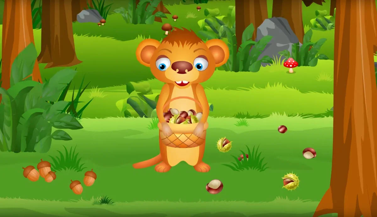 Uczymy się w domu cz.16