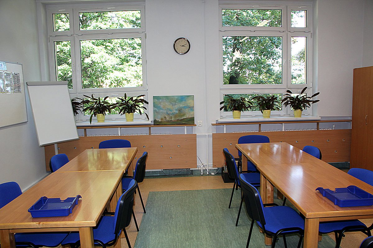 Modernizacja i doposażenie szkoły