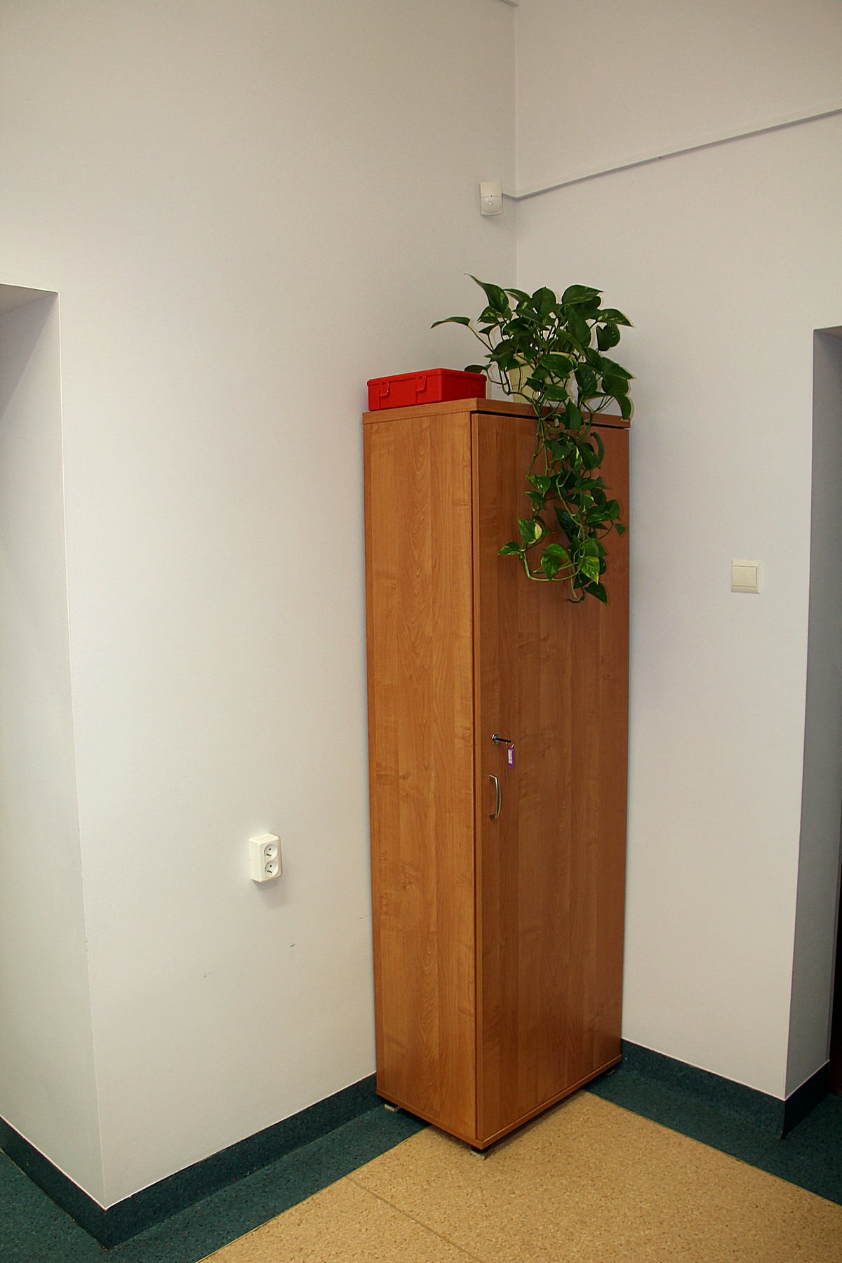 Modernizacja i doposażenie szkoły