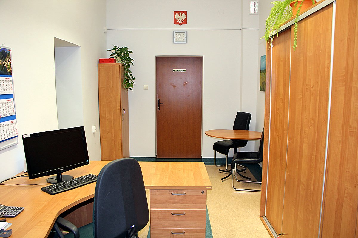 Modernizacja i doposażenie szkoły