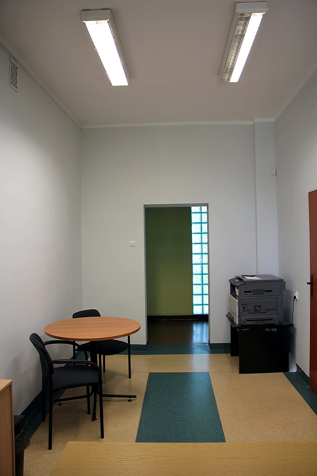 Modernizacja i doposażenie szkoły