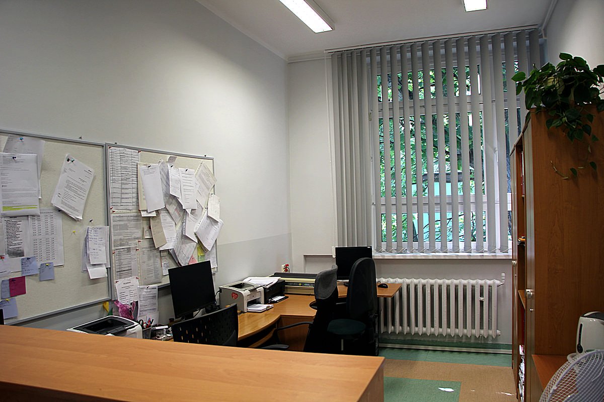 Modernizacja i doposażenie szkoły