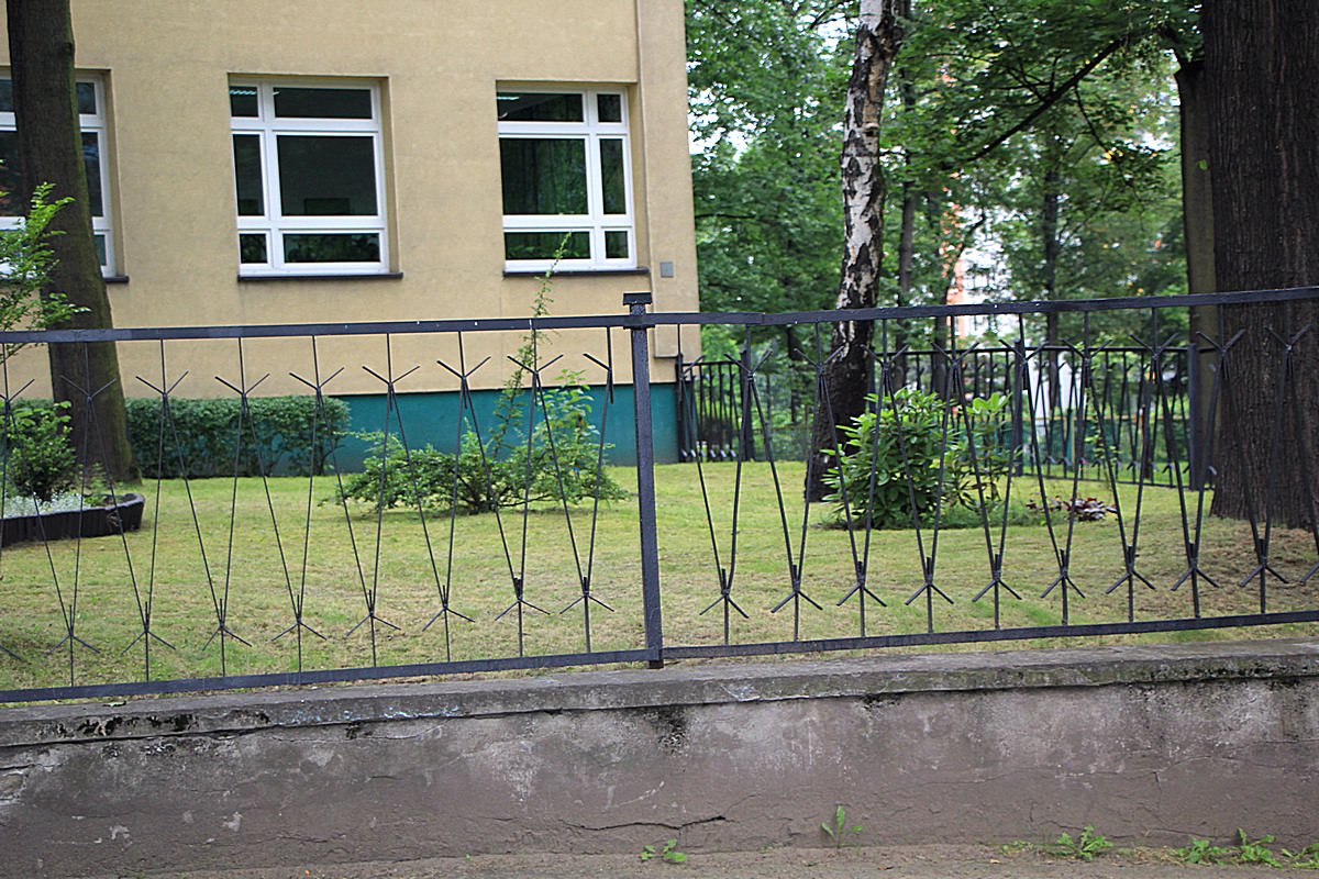 Modernizacja i doposażenie szkoły