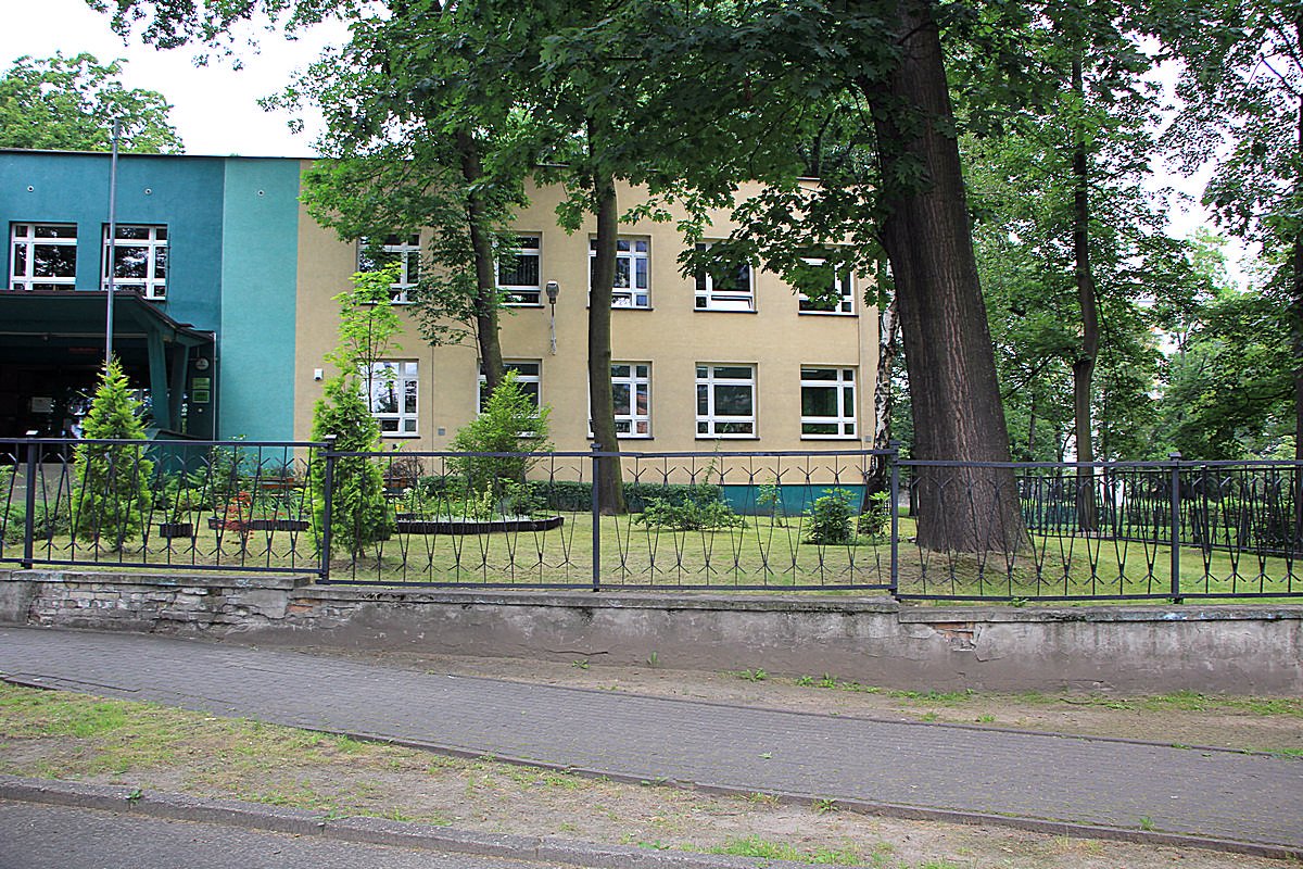 Modernizacja i doposażenie szkoły
