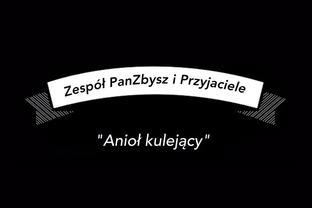 kulejacy aniol