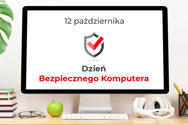Dzień Bezpiecznego Komputera