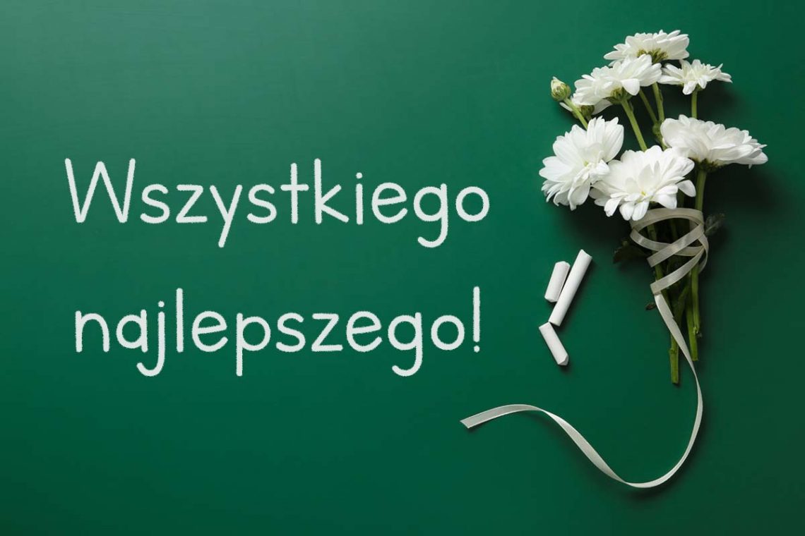 Wszystkiego najlepszego