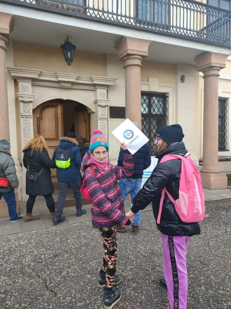 Wycieczka do Bedzina 13