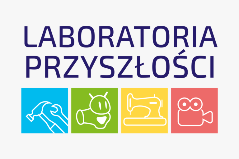 Laboratoria Przyszłości