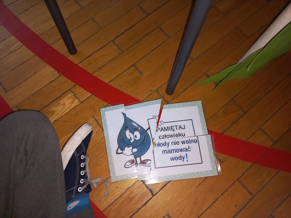 Warsztaty ekologiczne