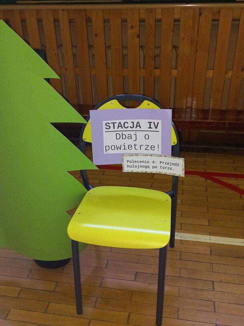 Warsztaty ekologiczne