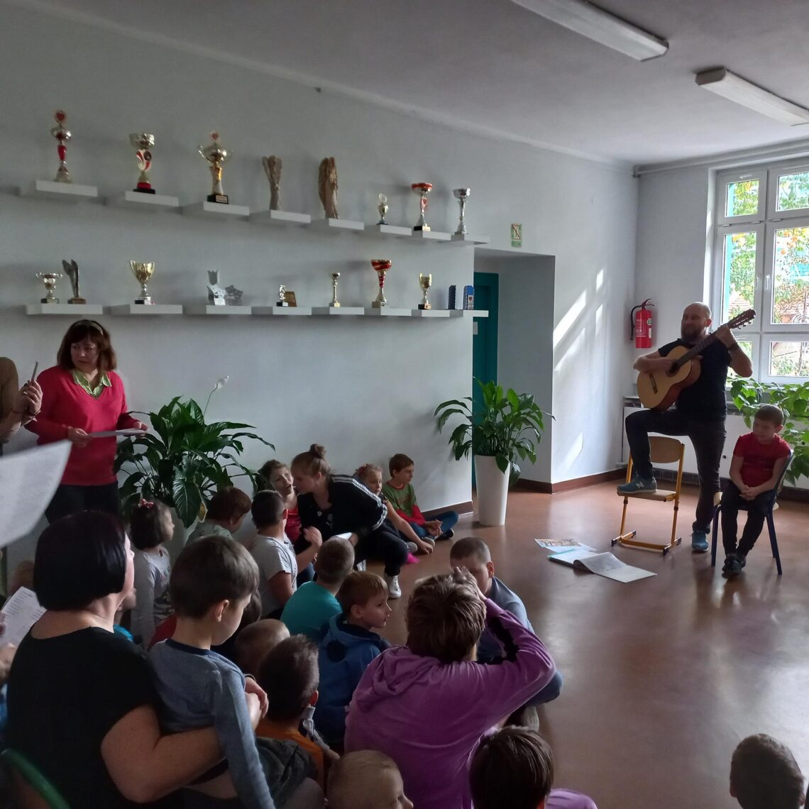 Jesienne spiewanie 04