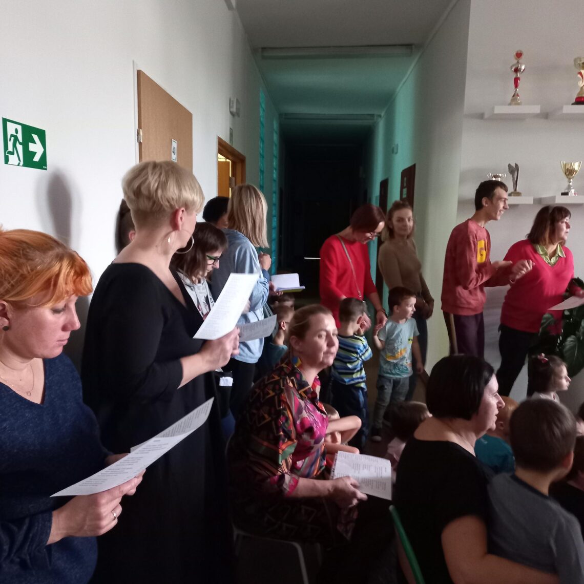 Jesienne spiewanie 06