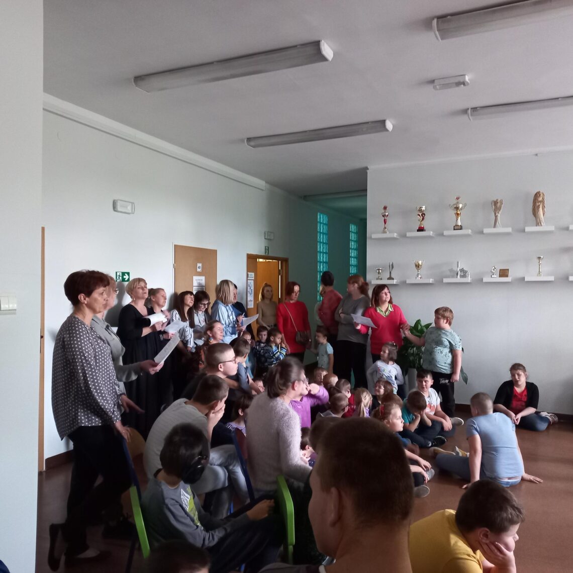 Jesienne spiewanie 07