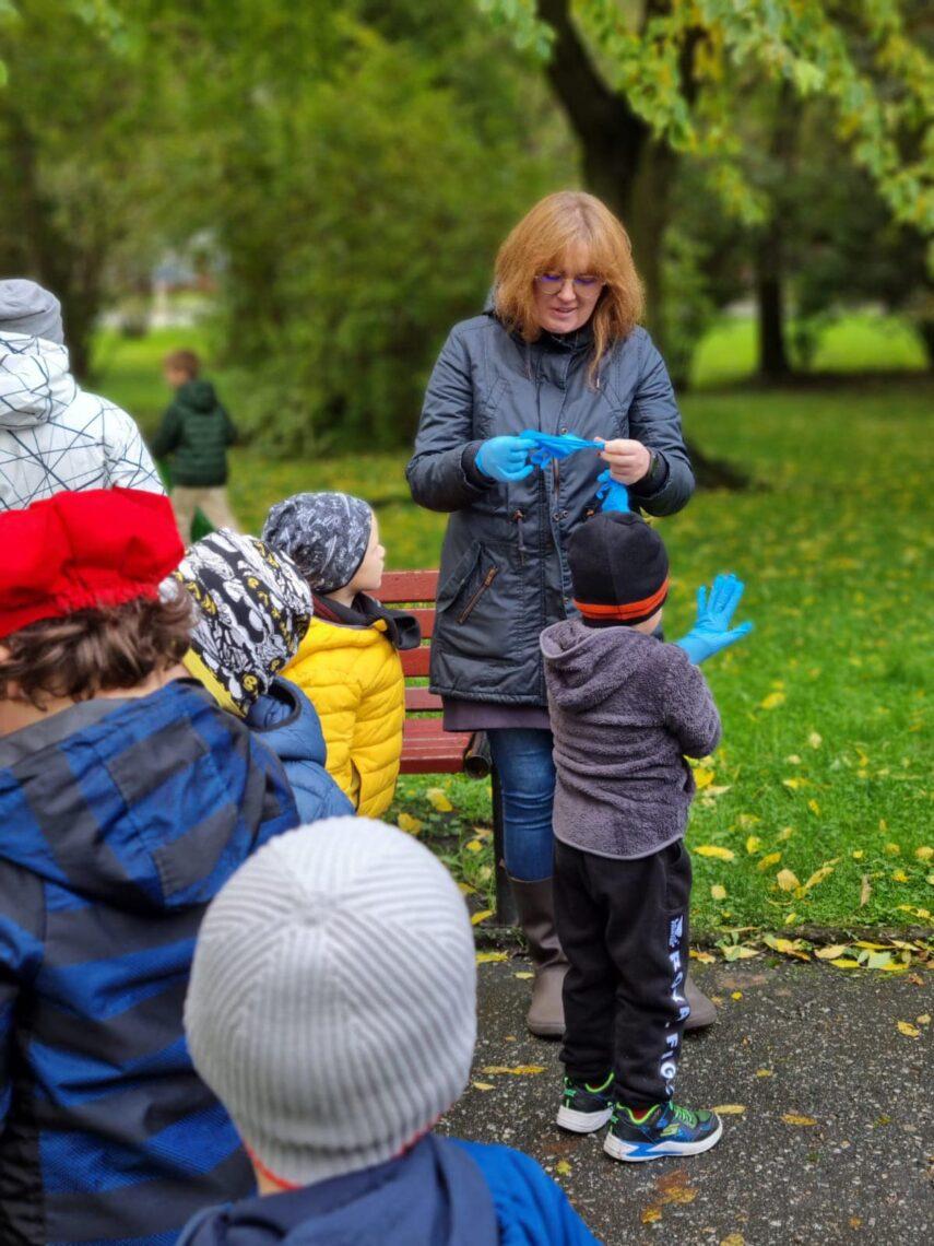 Sprzatamy dla Polski 1