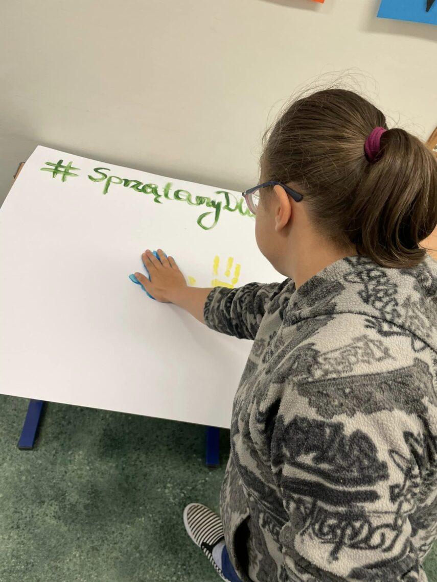 Sprzatamy dla Polski 10