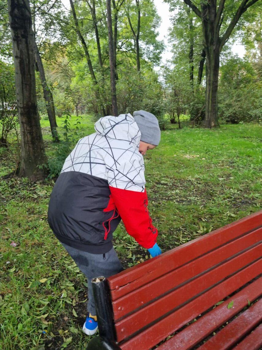 Sprzatamy dla Polski 12