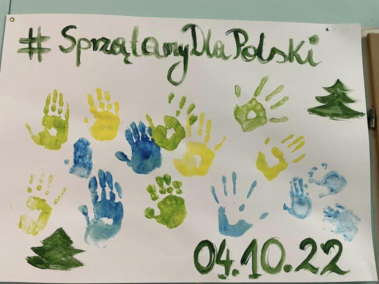 Sprzatamy dla Polski 22