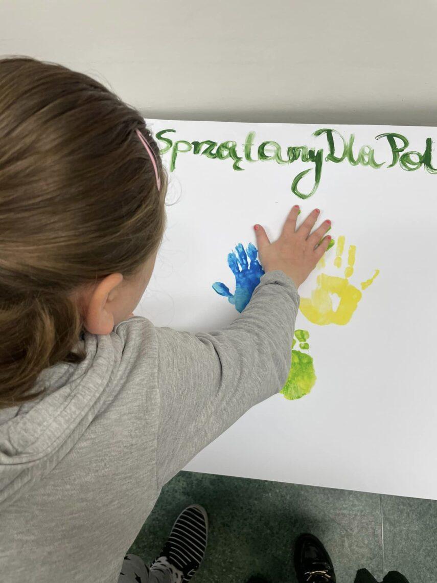 Sprzatamy dla Polski 4