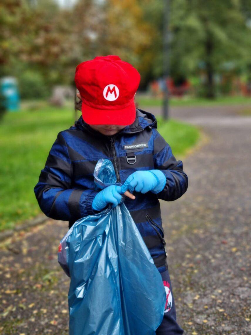 Sprzatamy dla Polski 6