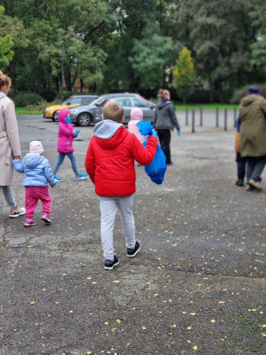 Sprzatamy dla Polski 7