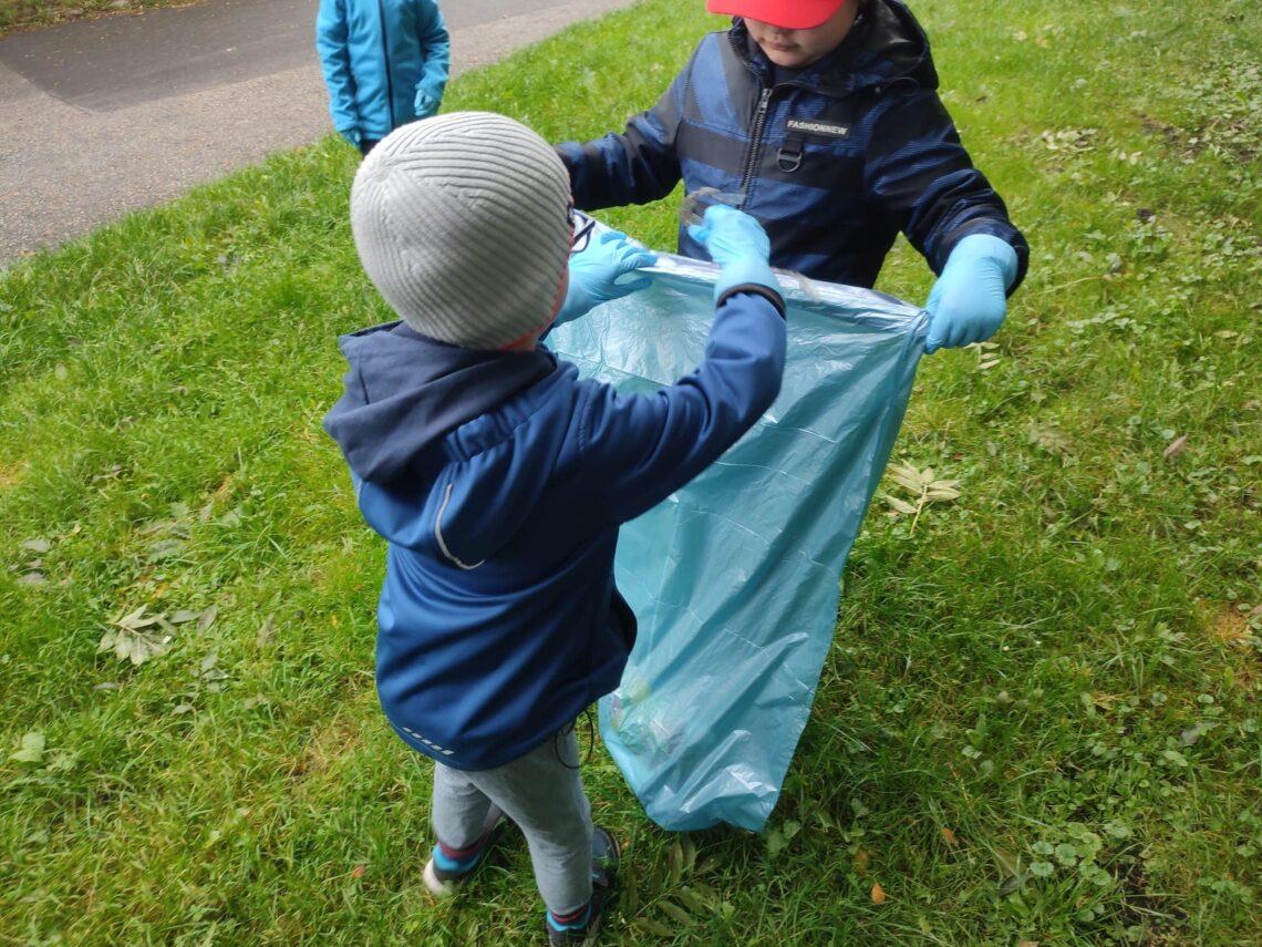 Sprzatamy dla Polski 8