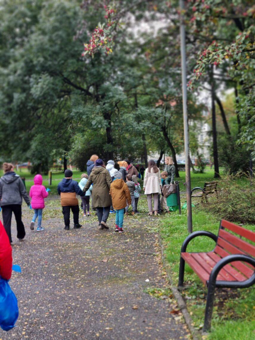 Sprzatamy dla Polski 9