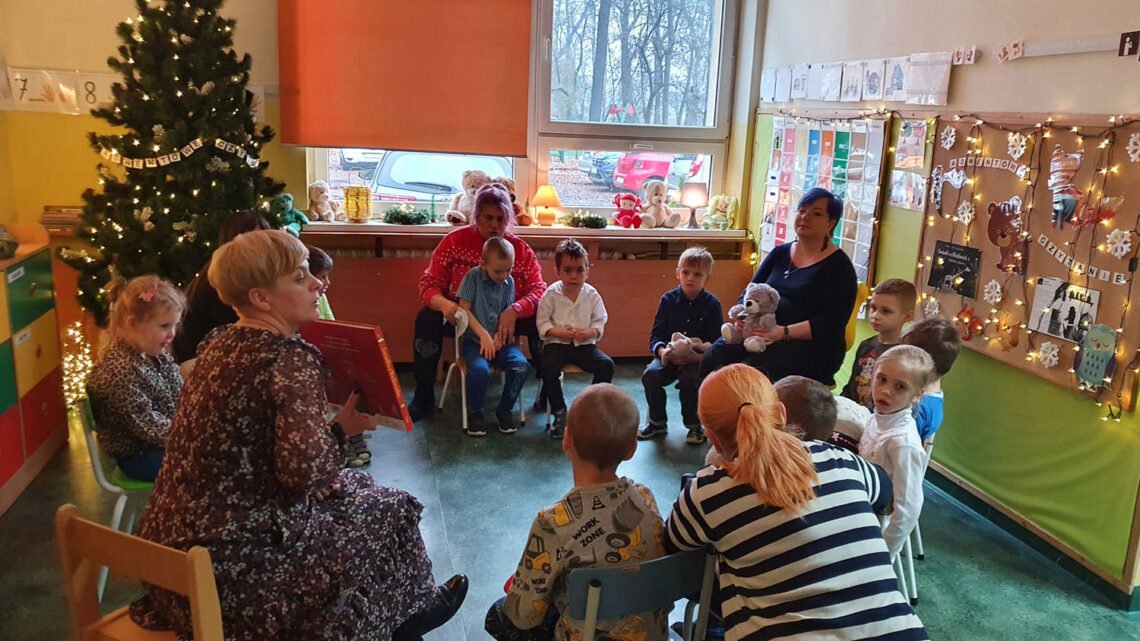 Dzień Pluszowego Misia