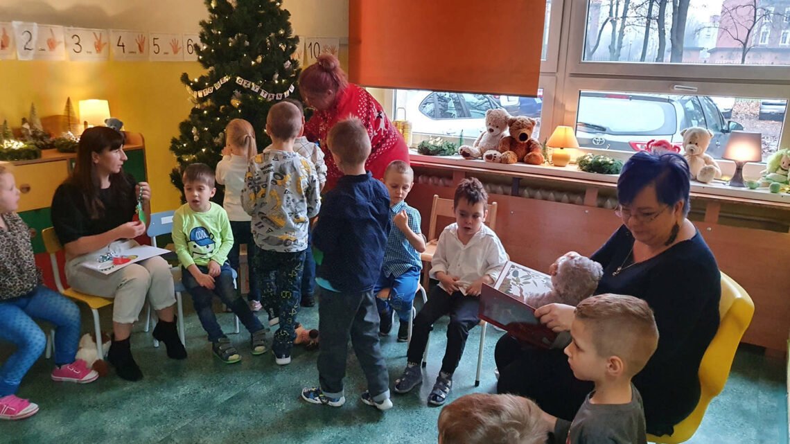 Dzień Pluszowego Misia