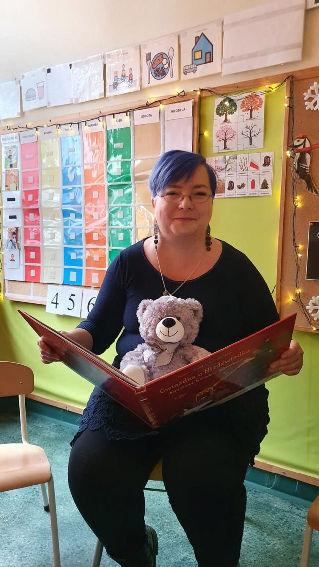 Dzień Pluszowego Misia