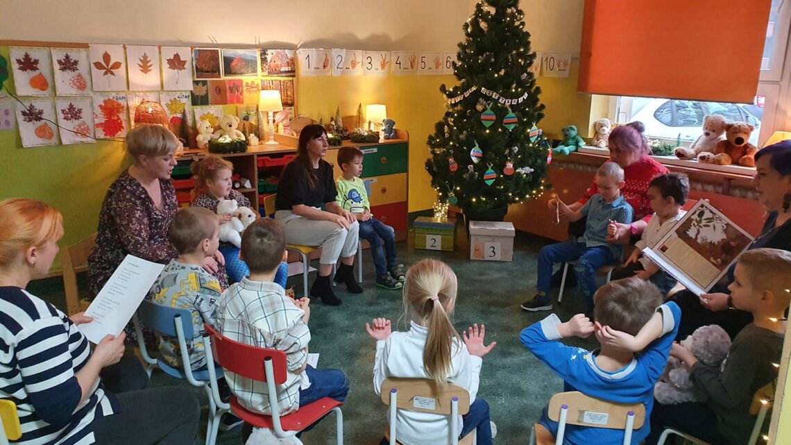 Dzień Pluszowego Misia