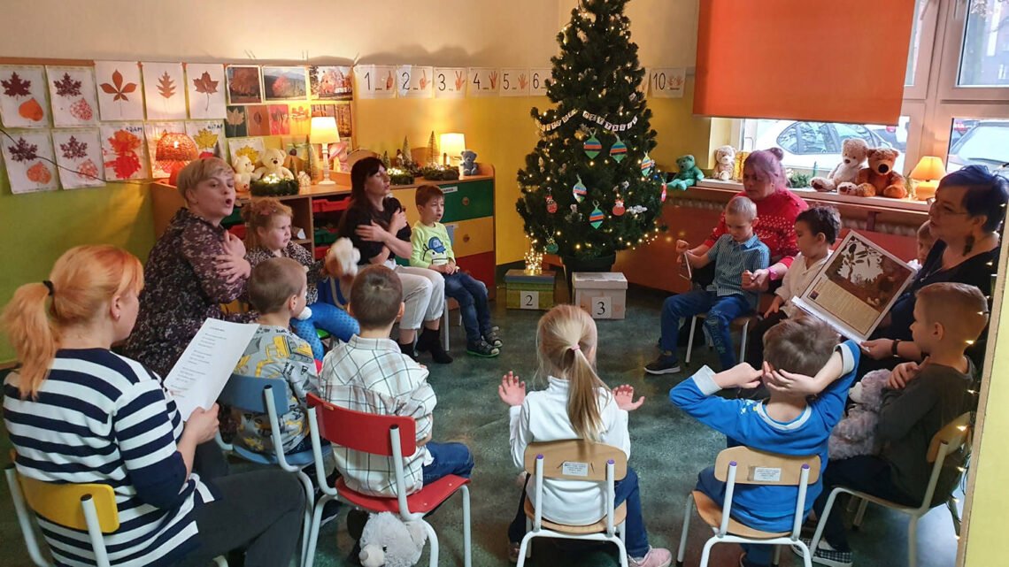 Dzień Pluszowego Misia