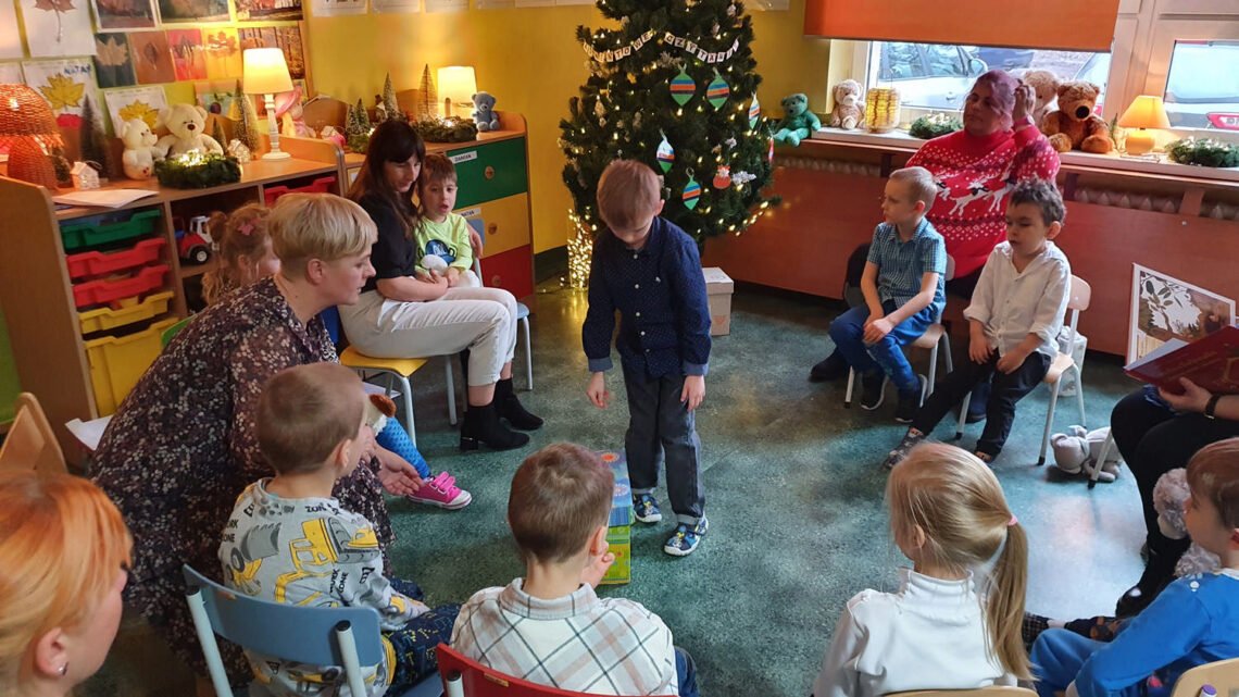 Dzień Pluszowego Misia