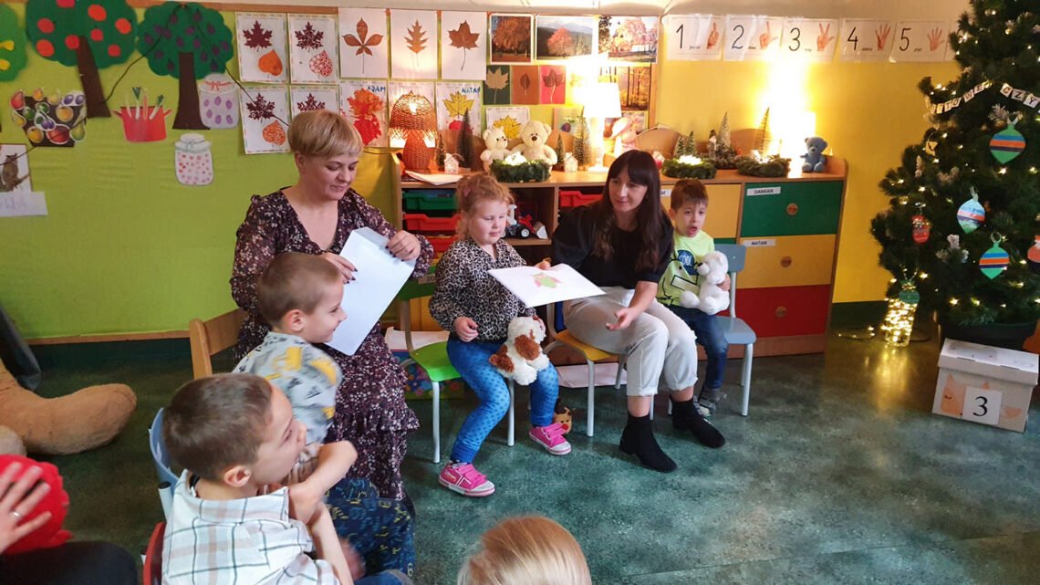 Dzień Pluszowego Misia