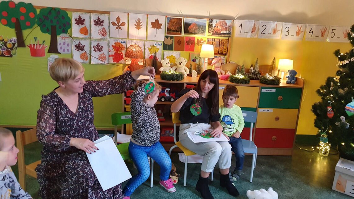 Dzień Pluszowego Misia