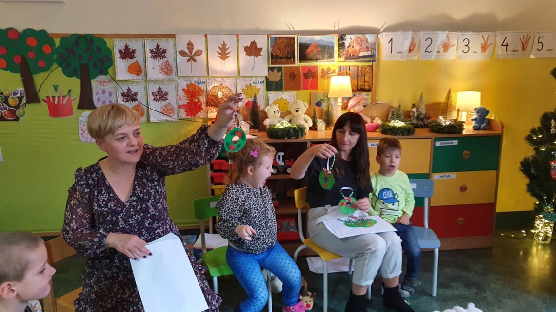 Dzień Pluszowego Misia