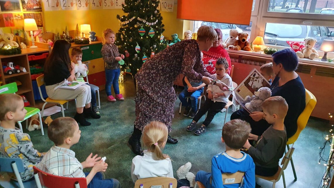 Dzień Pluszowego Misia