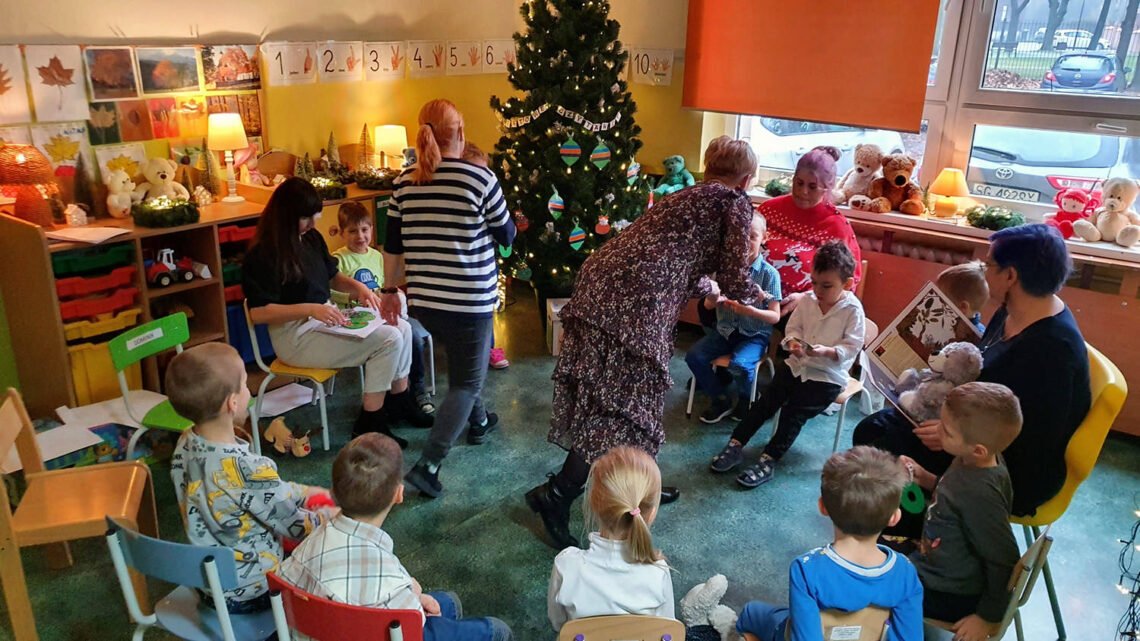 Dzień Pluszowego Misia